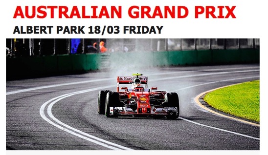 Ferrari FI 20160318