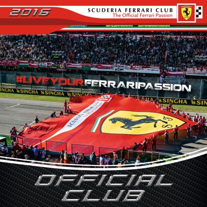 Official Club 2016